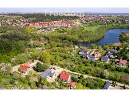 Dom na sprzedaż 214,30 m², oferta nr 9830/3685/ODS nowość