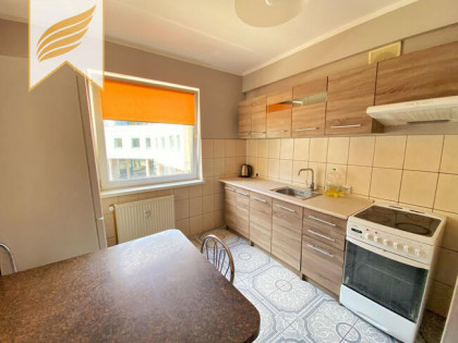 Mieszkanie Poznań gm. Poznań-Wilda Wilda, Fabryczna