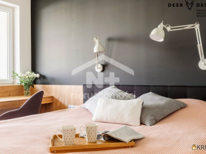 Mieszkanie na sprzedaż (woj. mazowieckie). Warszawa, Targówek, ul. Trocka, 680 000 PLN, 57,00 m2