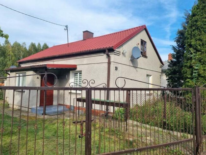 Dom do wynajęcia Nużewo/Ciechanowa