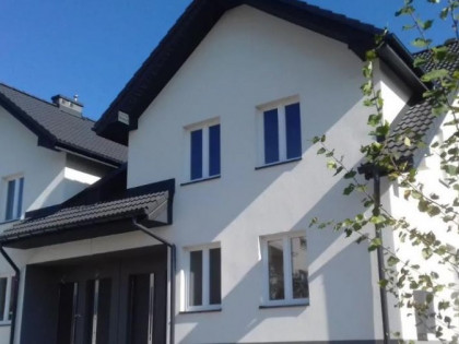 Dom na sprzedaż (woj. małopolskie). Rząska, 650 000 PLN, 81,88 m2