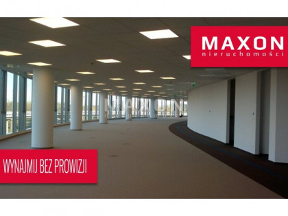 Biuro do wynajęcia 600,00 m², oferta nr 22239/PBW/MAX nowość