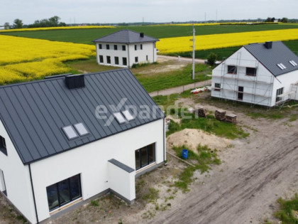 Dom na sprzedaż (woj. wielkopolskie). Tarnowo Podgórne, 689 000 PLN, 94,20 m2
