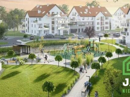 Mieszkanie Osielsko
