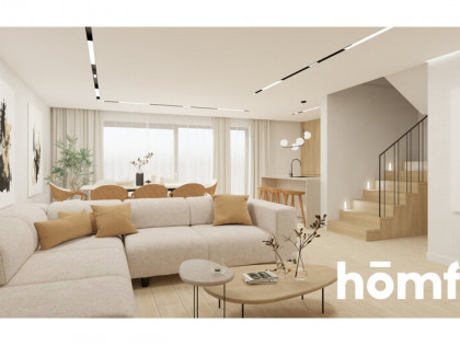 Dom na sprzedaż 126,22 m², oferta nr 5032/2089/ODS nowość