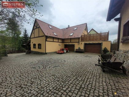 Dom na sprzedaż (woj. dolnośląskie). Świdnik, 4 300 000 PLN, 1 266,03 m2