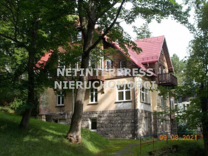 Powierzchnia biurowa Szklarska Poręba