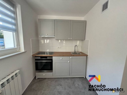 Mieszkanie do wynajęcia (woj. lubuskie). Zielona Góra, 1 500 PLN, 30,00 m2