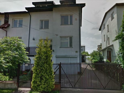 1/2 Bliźniaka od Syndyka - ul. Bema, Raszyn