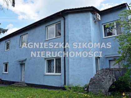 Dom na sprzedaż (woj. śląskie). Żarki, 420 000 PLN, 348,70 m2