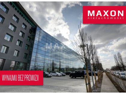 Biuro do wynajęcia 690,00 m², oferta nr 22257/PBW/MAX nowość