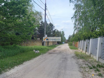 Działka, grunt na sprzedaż (woj. mazowieckie). Konstancin-Jeziorna, 700 000 PLN