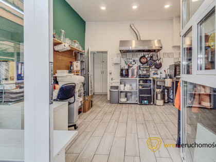 Lokal gastronomiczny do wynajęcia 21,20 m², oferta nr 679657 nowość