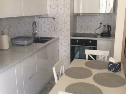 Mieszkanie na sprzedaż (woj. pomorskie). Gdańsk, Letnica, ul. Sucha, 560 000 PLN, 31,00 m2