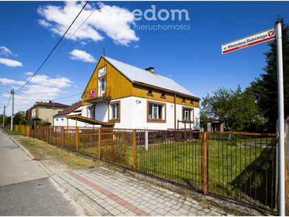 Dom na sprzedaż 200,00 m², oferta nr 9815/3685/ODS nowość