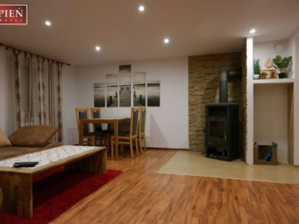 Mieszkanie na sprzedaż (woj. dolnośląskie). Karpacz, 600 000 PLN, 57,87 m2
