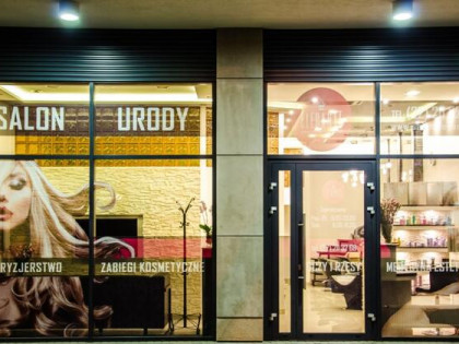 Lokal użytkowy Warszawa Ursynów