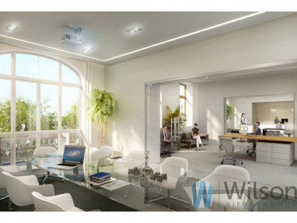 Biuro do wynajęcia 249,00 m², oferta nr WIL902561 nowość