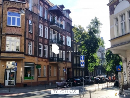 Mieszkanie na sprzedaż (woj. wielkopolskie). Poznań, 429 000 PLN, 55,25 m2
