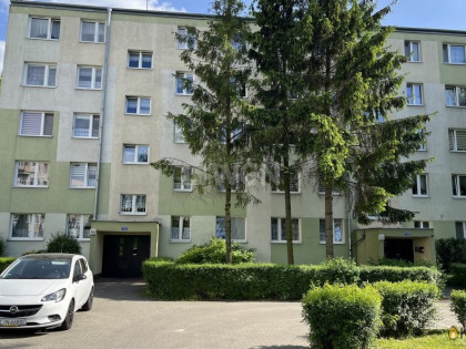 Mieszkanie na sprzedaż (woj. kujawsko-pomorskie). Inowrocław, Rąbin, 259 000 PLN, 48,00 m2