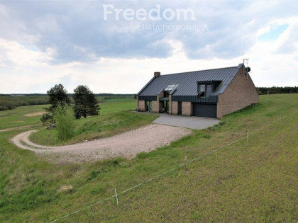 Dom na sprzedaż 211,40 m², oferta nr 9875/3685/ODS nowość