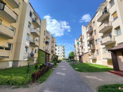 Mieszkanie na sprzedaż (woj. kujawsko-pomorskie). Inowrocław, Rąbin, 279 000 PLN, 43,76 m2