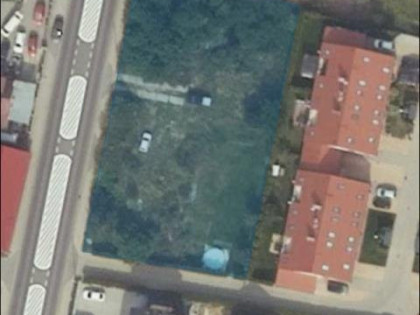 Działka, grunt na sprzedaż (woj. dolnośląskie). Bielany Wrocławskie, ul. Kłodzka, 2 200 000 PLN
