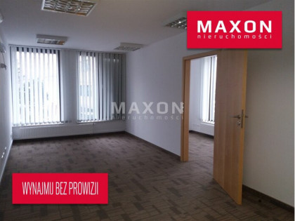 Biuro do wynajęcia 62,00 m², oferta nr 22149/PBW/MAX nowość