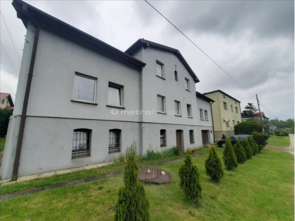 Dom na sprzedaż 655,20 m², oferta nr NUPO178 nowość