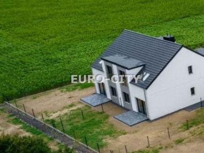 Dom na sprzedaż 127,00 m², oferta nr ECT-DS-33388 nowość
