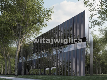 Lokal użytkowy na wynajem Wrocław