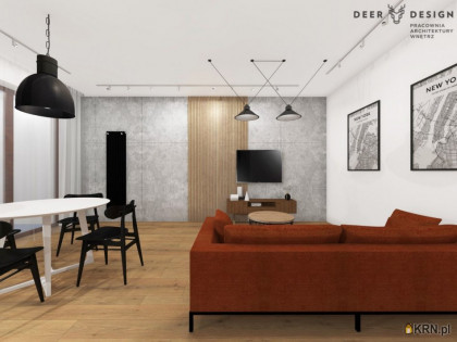 Mieszkanie na sprzedaż (woj. pomorskie). Gdańsk, Orunia-Św. Wojciech-Lipce/Orunia, pl. Oruński, 448 800 PLN, 44,86 m2