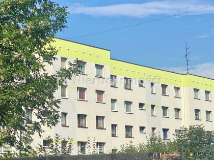 Mieszkanie na sprzedaż (woj. śląskie). Zabrze, Śródmieście, 240 000 PLN, 57,00 m2