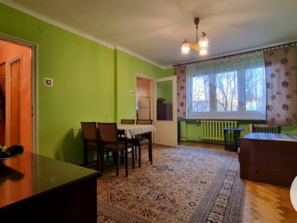 Mieszkanie na sprzedaż (woj. śląskie). Sosnowiec, Pogoń, 214 000 PLN, 46,40 m2