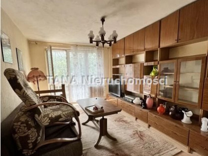 Mieszkanie na sprzedaż (woj. małopolskie). Kraków, Mistrzejowice, os. Bohaterów Września, 499 000 PLN, 52,00 m2