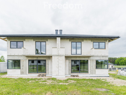 Dom na sprzedaż 154,00 m², oferta nr 9885/3685/ODS nowość