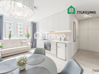 Mieszkanie na sprzedaż (woj. pomorskie). Gdańsk, Przymorze Małe, 449 000 PLN, 27,00 m2