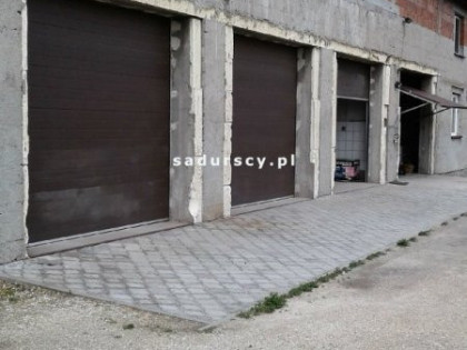 Biuro na sprzedaż (woj. małopolskie). Węgrzce Wielkie, 1 200 000 PLN, 460,00 m2