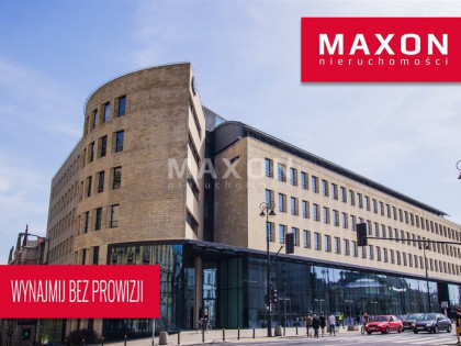 Biuro do wynajęcia 300,00 m², oferta nr 22277/PBW/MAX nowość