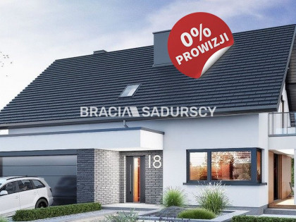 Dom wolnostojący