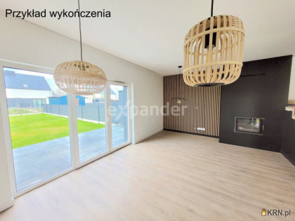 Dom na sprzedaż (woj. wielkopolskie). Tarnowo Podgórne, 689 000 PLN, 94,20 m2