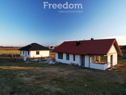Dom na sprzedaż 120,43 m², oferta nr 9680/3685/ODS nowość