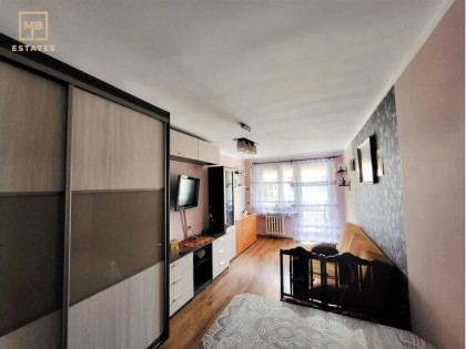Mieszkanie na sprzedaż 43,00 m², piętro 1, oferta nr MBE-MS-4422 nowość Kraków