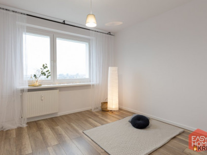 Mieszkanie do wynajęcia (woj. wielkopolskie). Poznań, Nowe Miasto, 2 200 PLN, 49,00 m2