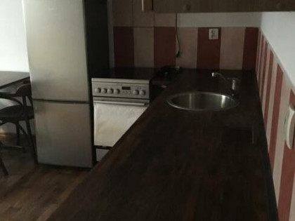 Mieszkanie dwupokojowe, Rondo Mateczne, 51 m2, Krakow