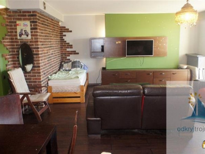 Mieszkanie do wynajęcia (woj. pomorskie). Gdańsk, Kokoszki/Karczemki Kiełpińskie, ul. Storczykowa, 3 500 PLN, 70,00 m2