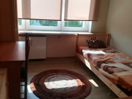 Mieszkanie 4-pokojowe na os. Kosmonautów Poznań