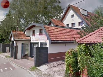 Dom Józefosław