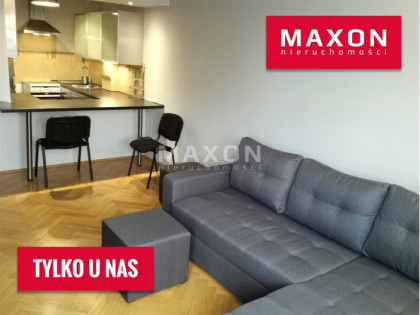 Mieszkanie do wynajęcia 38,00 m², piętro 7, oferta nr 23952/MW/MAX nowość