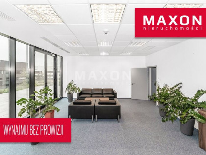 Biuro do wynajęcia 700,00 m², oferta nr 22311/PBW/MAX nowość